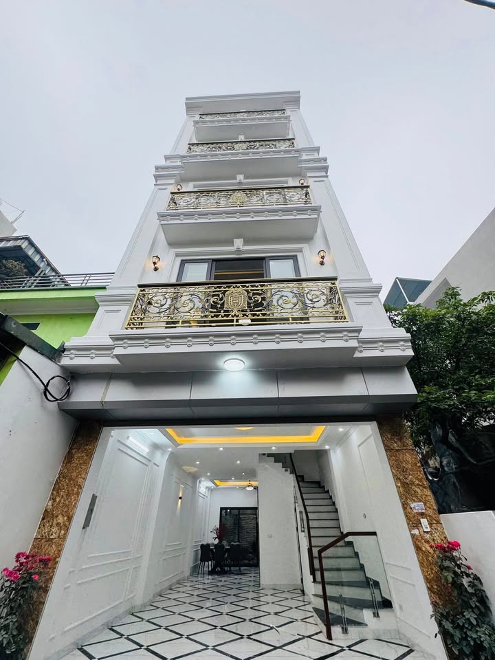 Nhà đẹp Vin Olympic, Thanh Trì 89m² giá thương lượng - Kinh doanh tiềm năng!