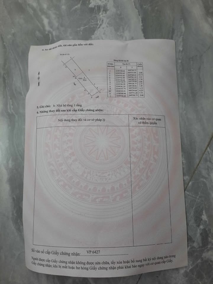 Đất mặt đường khu quân nhân Nam Trực 45m² giá 2,3 tỷ - Cơ hội đầu tư tuyệt vời!