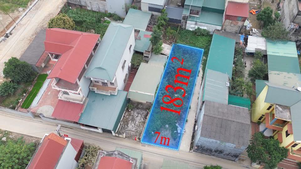 Đất nền Vĩnh Ngọc, Đông Anh 30m² giá 1.71 tỷ - Lô góc 2 mặt thoáng