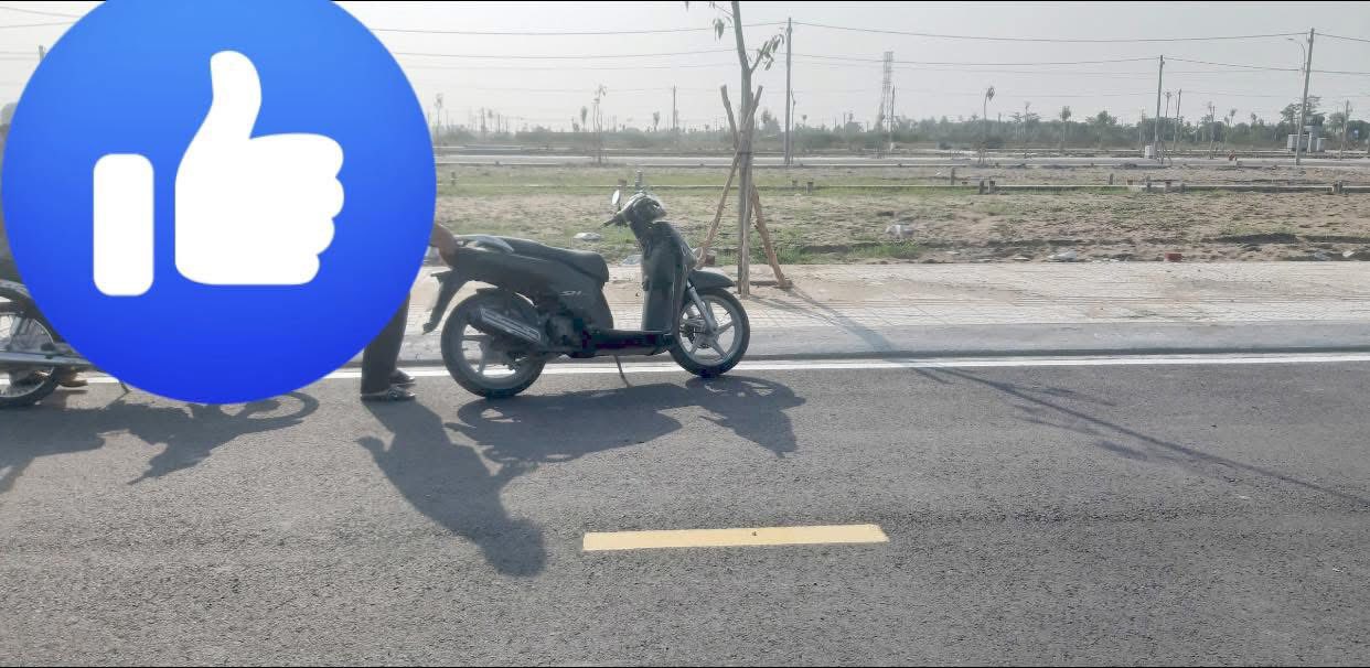 Đất nền khu công nghiệp VSIP Thanh Trì 115m² giá thỏa thuận - Cơ hội đầu tư hấp dẫn!