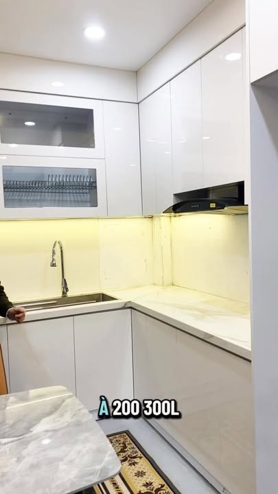 Nhà đẹp Lạc Long Quân, Tây Hồ 36m² giá 9 tỷ - Sẵn sàng đón Tết!