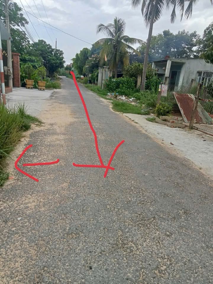 Đất thổ cư Khu phố 5 Thị trấn Tân Biên 225m² giá 495 triệu - Cơ hội đầu tư lý tưởng!