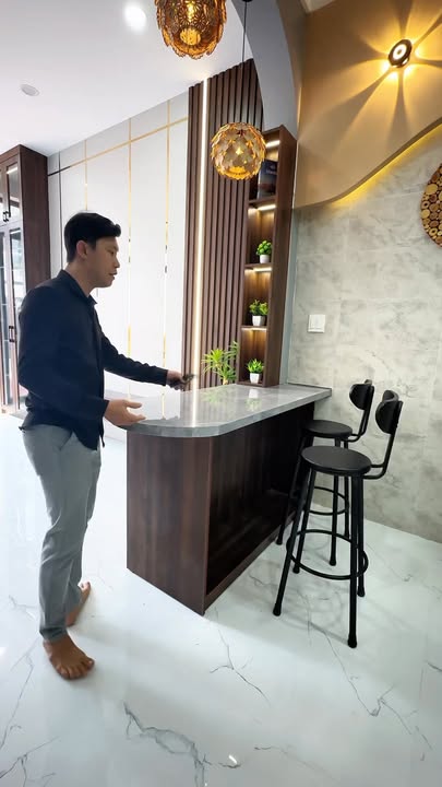 Nhà mới Rạch Giá 85m² giá 3.49 tỷ - Tặng nội thất cao cấp!