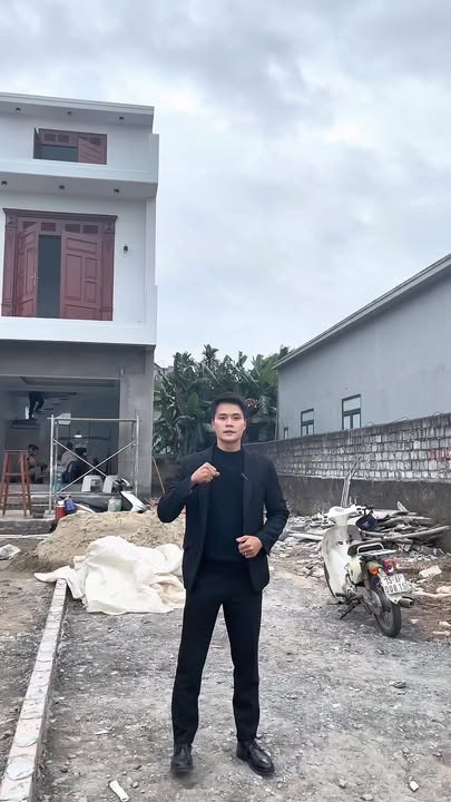 Lô đất Phường Thiên Hương - Thủy Nguyên 52.9m² giá chỉ 800 triệu - Cơ hội hiếm có!
