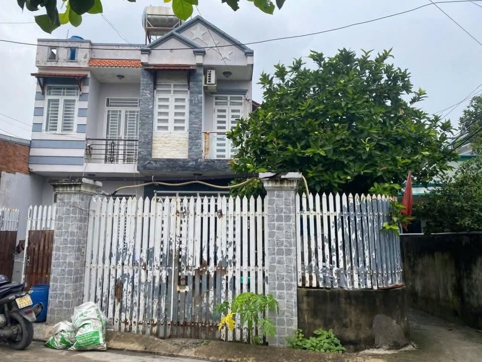 Nhà riêng Đông Thạnh, Hóc Môn 99m² giá 4.5 tỷ - Sổ hồng chính chủ!