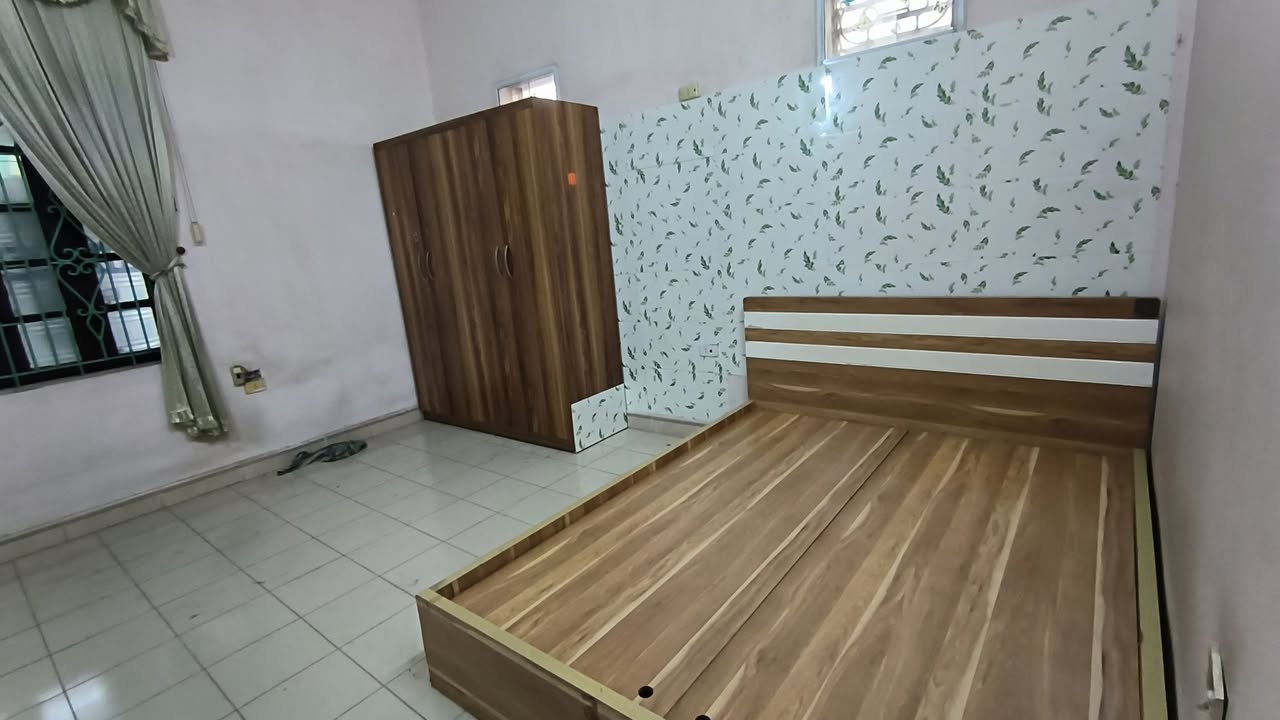 Phòng cho thuê tại Đông Mỹ, Thanh Trì 10m² giá 1.5 triệu - Tiện nghi đầy đủ!