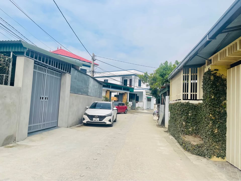 Đất nền Hưng Đông - 115m² giá 3.4 tỷ - Đường 72m ô tô tránh nhau!