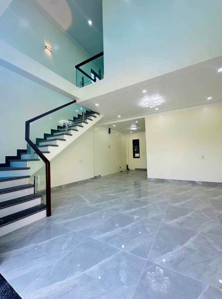 Nhà giá mềm Kiều Hạ, An Dương 60m² giá 1.4 tỷ - Sẵn sàng vào ở!