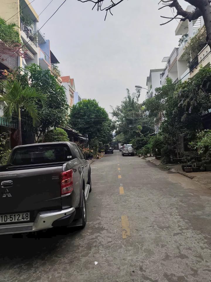 Nhà bán Quận Tân Phú 414m² giá 8 tỷ - Chính chủ gởi bán!