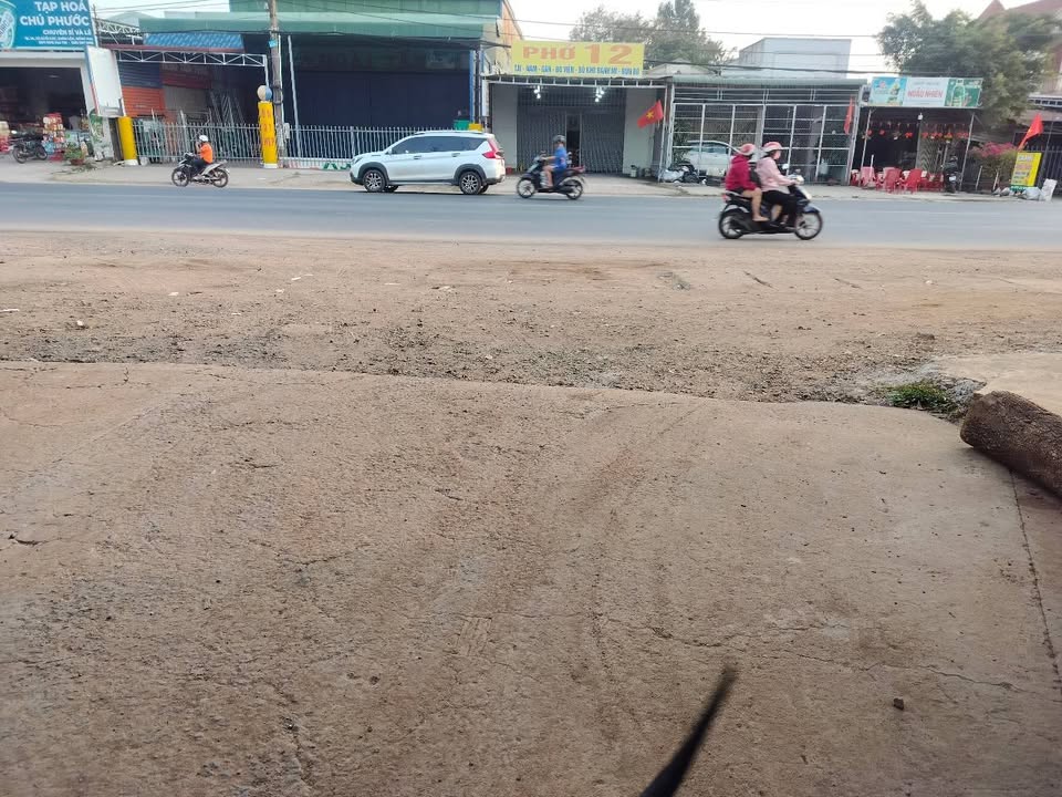 Đất nền Xuân Lộc Đồng Nai 346m² giá thương lượng - Đầu tư sinh lời ngay!