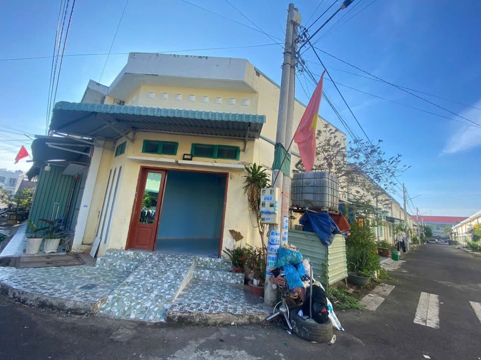 Nhà cho thuê tại Tiến Hưng Đồng Xoài 3 triệu/tháng - Gác xép tiện nghi