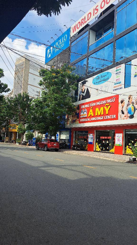 Nhà FrontHouse 5 Tầng Phường Sơn Kỳ, Quận Tân Phú - Gần Aeon Tân Phú, Giá chỉ 16 tỷ!