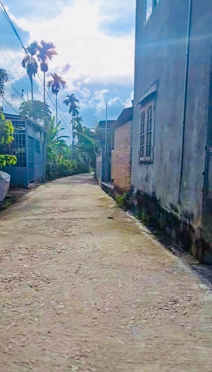 Bán mảnh vườn 414m² tại Hẻm 134 Bích Khê, Tư Nghĩa - Giá 2.75 tỷ - Pháp lý rõ ràng!