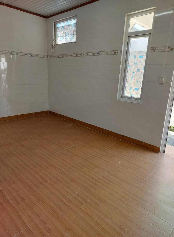 Phòng trọ cho thuê đường Yết Kiêu, Đà Lạt 30m² - An ninh, yên tĩnh!