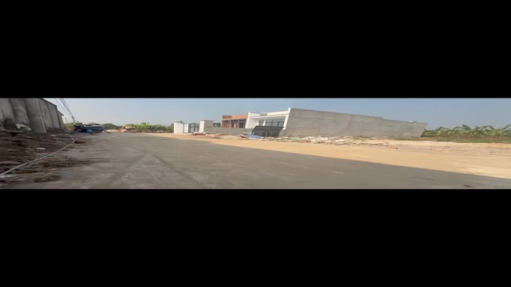 Đất thổ cư Sông Trầu, Trảng Bom 140m² giá 700 triệu - Cơ hội vàng đầu tư!