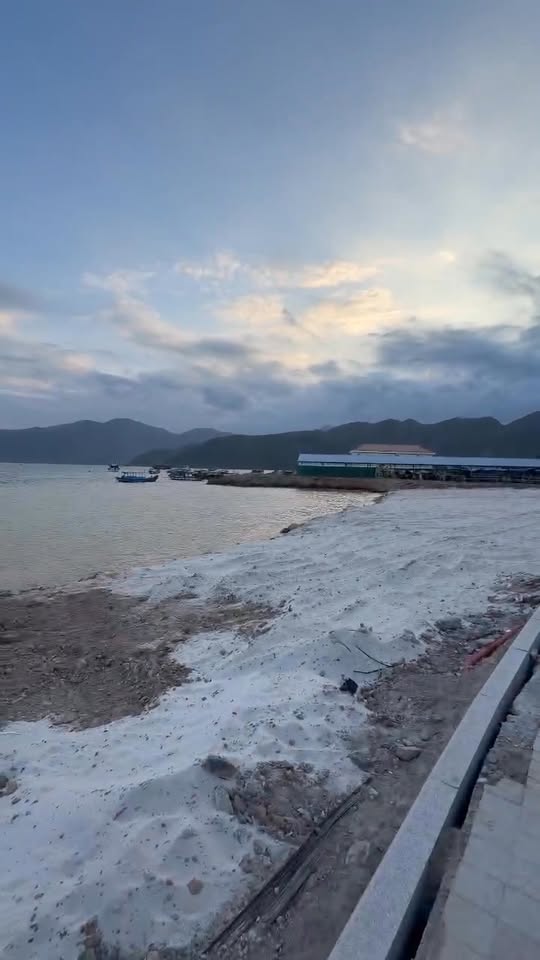 Townhouse Vinhomes Pearl Bay Nha Trang 63m² giá 10.585 tỷ - Sổ đỏ lâu dài, sát biển!