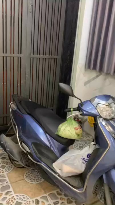 Nhà bán ấp 7, Hóc Môn 40m² giá 2.7 tỷ - Dọn vào ở ngay!