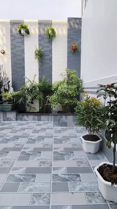 Nhà đẹp Mỹ Hạnh Bắc, Đức Hòa, Long An 150m² giá 3.35 tỷ - Chủ gửi bán gấp!