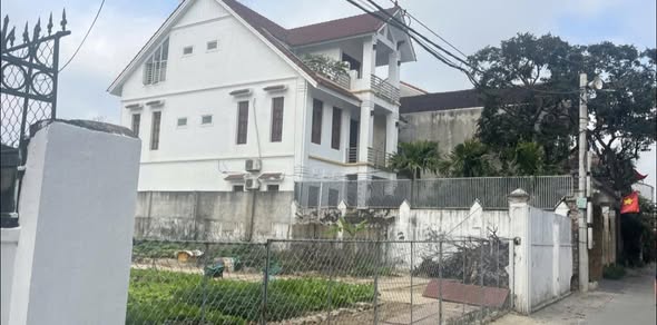 Đất nền Tuệ Tĩnh, TP Vinh 552m² giá 20 tỷ - Đầu tư sinh lời bền vững!