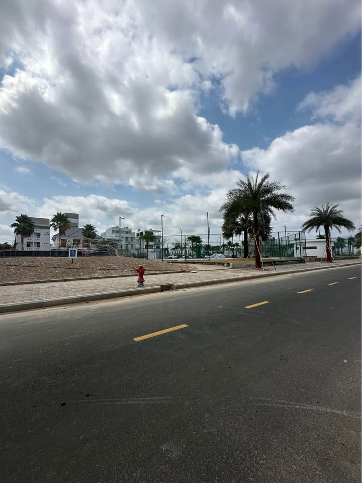 Đất nền góc KDC Minh Thắng Cà Mau 425m² giá 10 tỷ - Tiềm năng đầu tư sinh lợi cao!