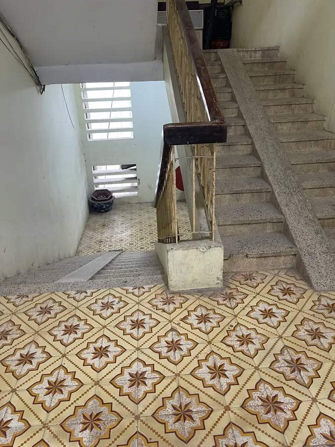 Căn hộ Hồ Đình - Kim Ngưu 65m² giá 4.65 tỷ - Thiết kế thông minh, sẵn sàng vào ở!