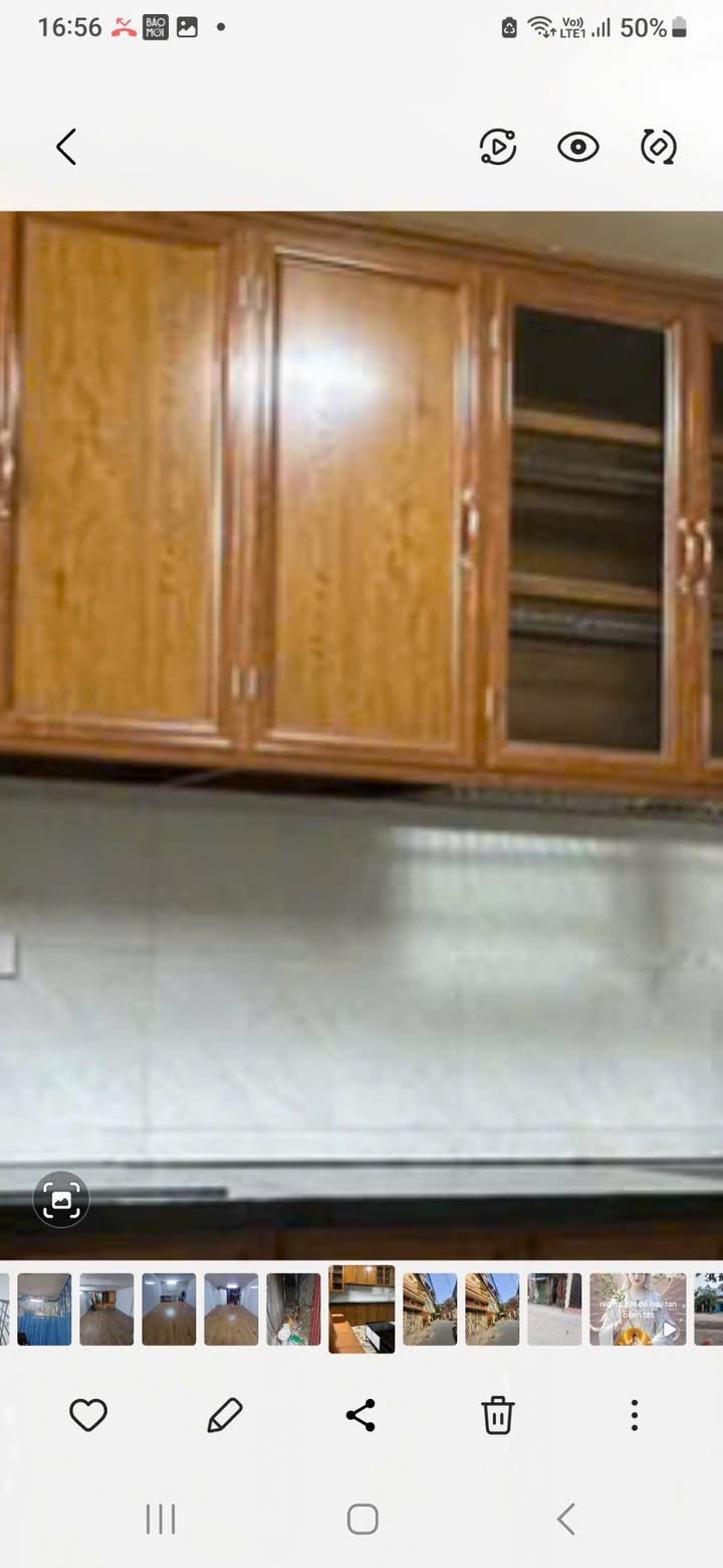 Căn hộ cho thuê tại Thanh Xuân Bắc 42m² giá 4 triệu - Sẵn sàng vào ở ngay!