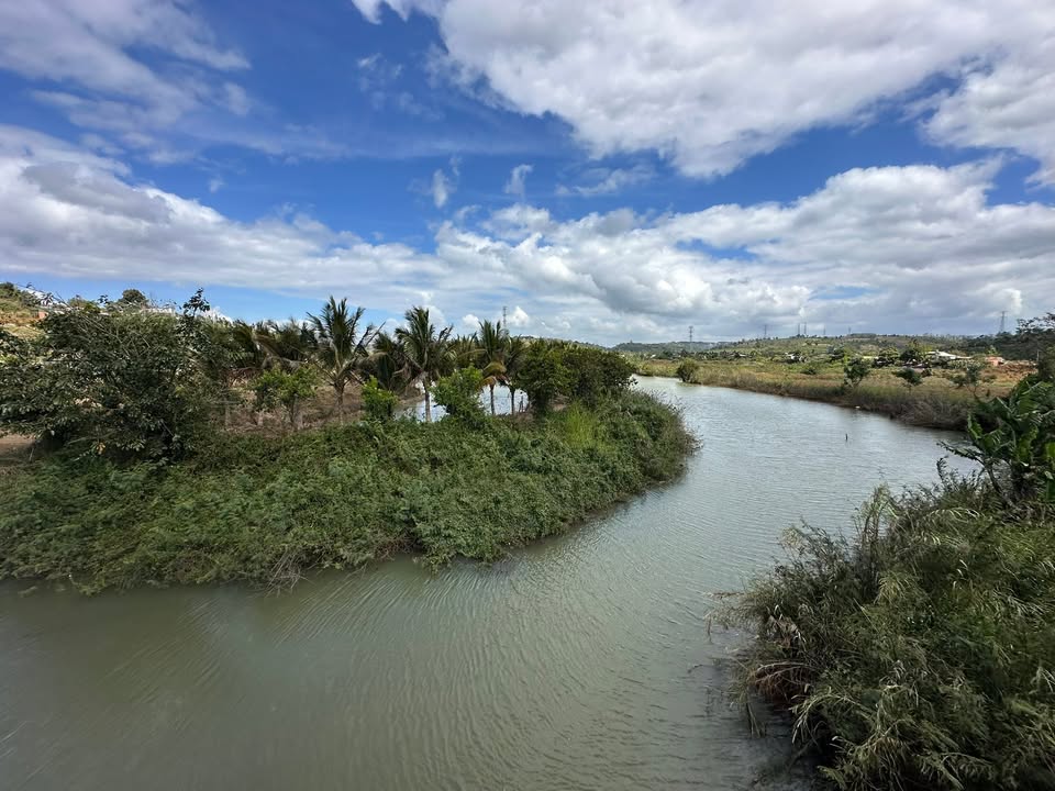 Đất nền 300m² tại xã Nâm N'Jang, Đắk Song - Giá chỉ 460 triệu!