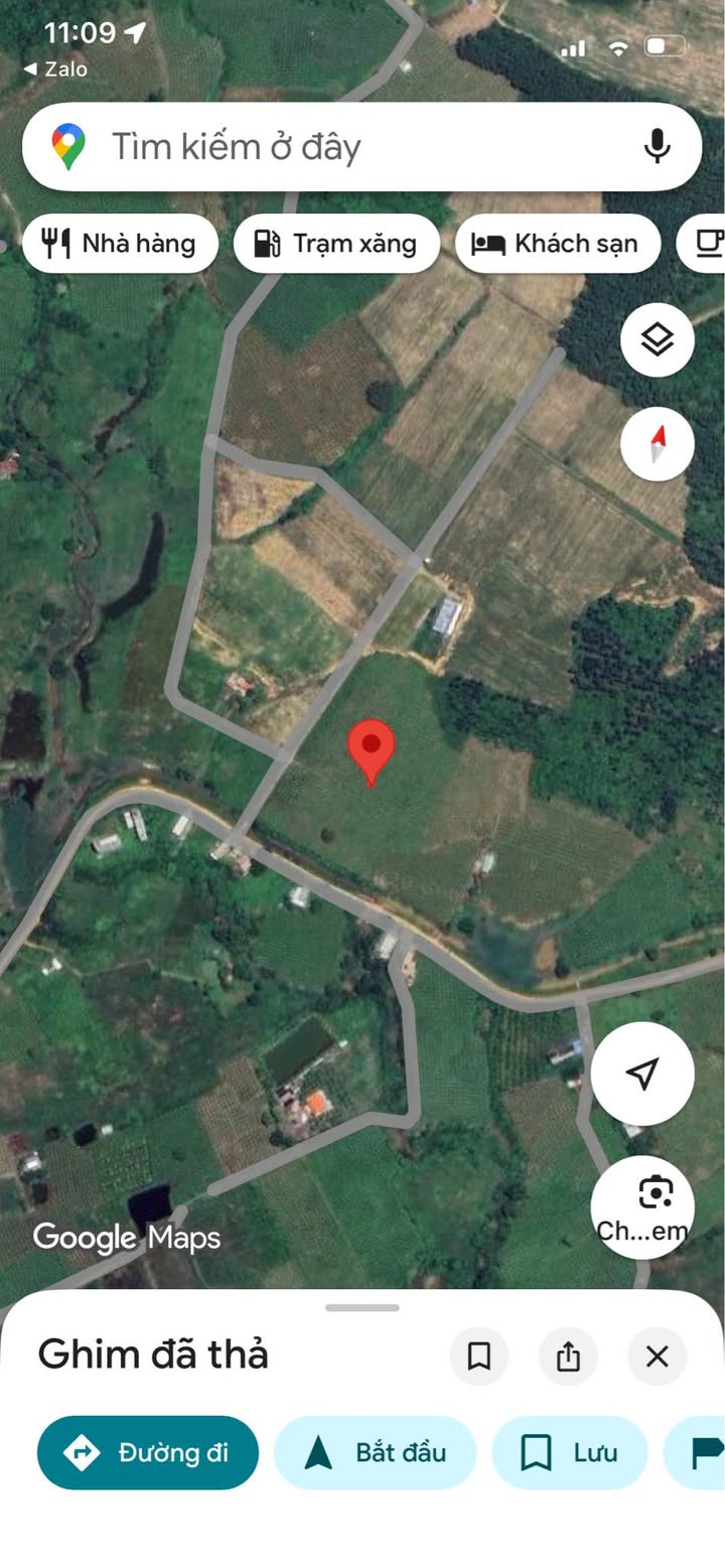 Đất nông nghiệp 15 mẫu Xã Hàm Thạnh, Huyện Hàm Thuận Nam giá 15 tỷ - Cơ hội đầu tư hấp dẫn!