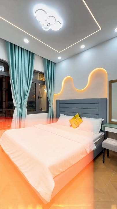 Nhà riêng Trương Sa, Quận 3, 42m² giá 11.75 tỷ - Sân thượng chill đẹp mắt!