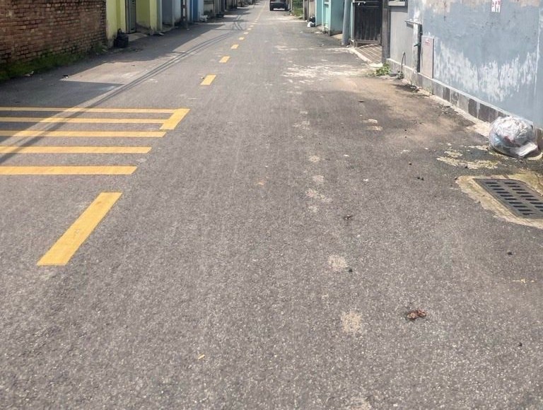 Lô đất vàng Mai Đình, Sóc Sơn 62m² giá 2.6 tỷ - Cơ hội đầu tư hấp dẫn!