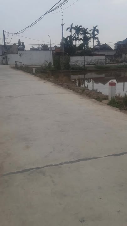 Đất nền Xóm 3, Xã Hải Nam, 152m² giá 1.3 tỷ - Cơ hội đầu tư tuyệt vời!