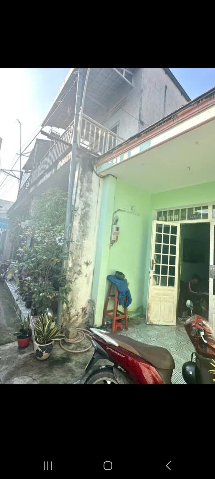 Nhà cấp 4 Phường Bửu Hòa 42m² giá 1.05 tỷ - Chính chủ bán gấp!