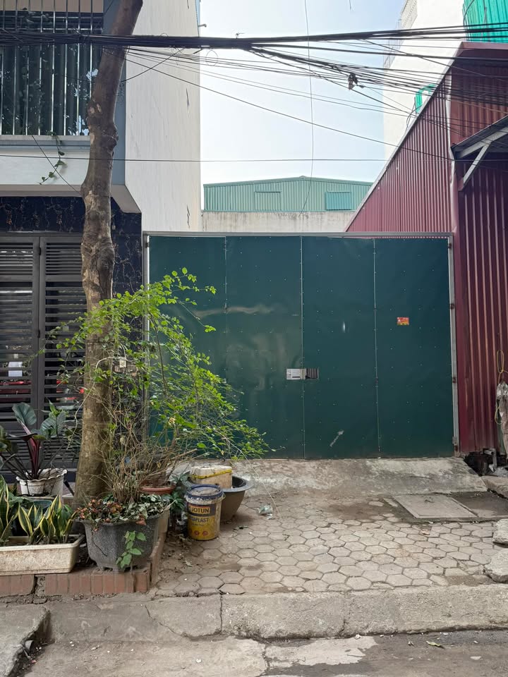 Đất dịch vụ Yên Nghĩa, Hà Đông 50m² giá 11 tỷ - Cơ hội đầu tư hiếm có!