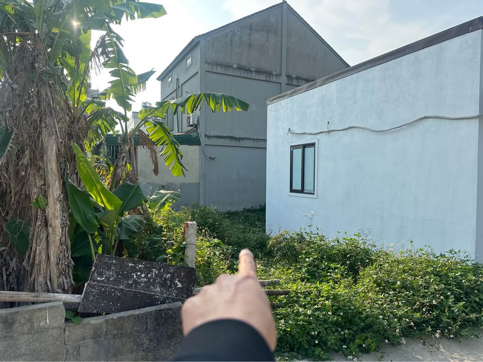 Đất nền Yên Bình - Vinh Hưng 59m² giá 2 tỷ - Vị trí đẹp, tiện ích xung quanh!