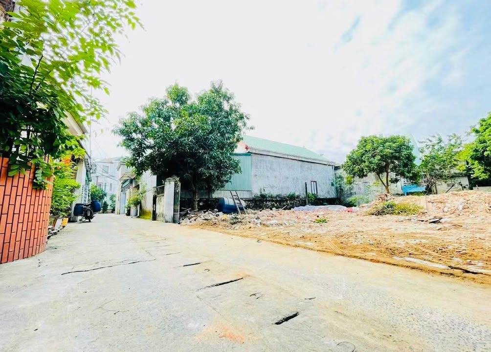 Đất nền Hưng Bình, TP Vinh 94.4m² giá thỏa thuận - Vị trí trung tâm tiện ích bủa vây!