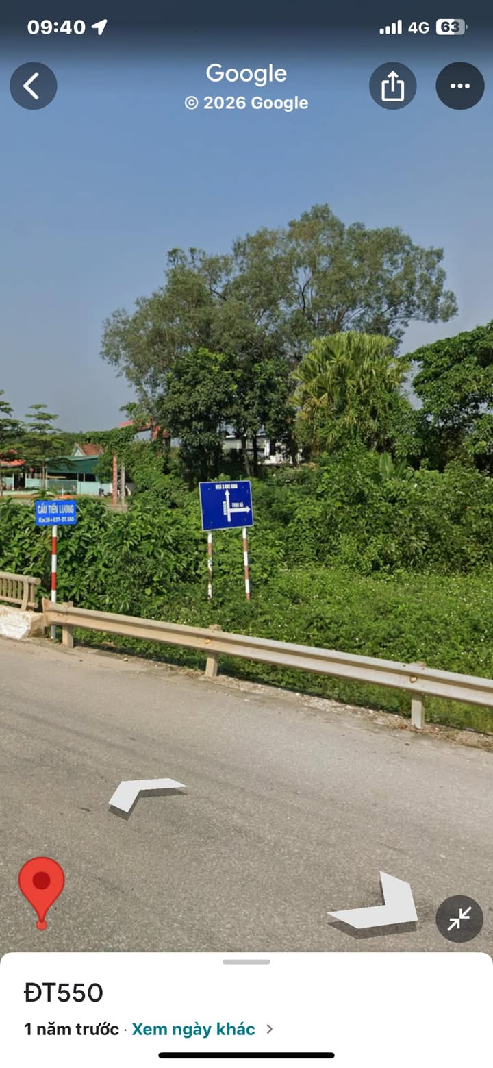 Đất thổ cư thôn Nam Sơn, TP Vinh 804m² giá chỉ 2 tỷ - Đầu tư sinh lời ngay!