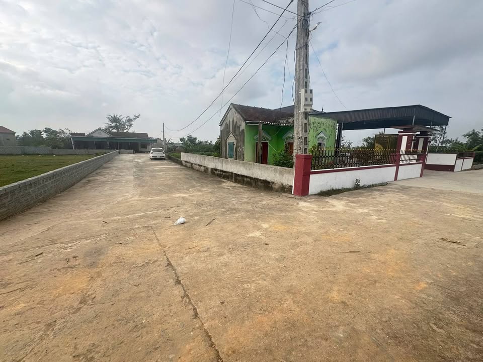 Đất Nghi Kiều 260m² giá 499 triệu - Sổ hồng trao tay ngay!