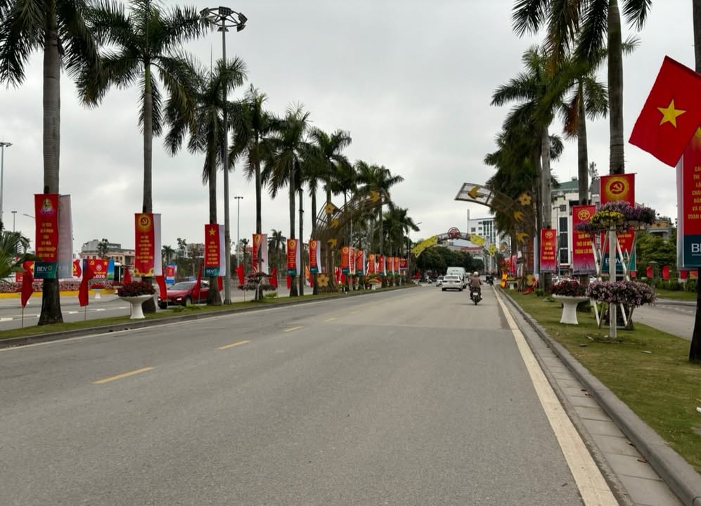 Đất nền lô góc Xã Nguyên Khê 55m² giá 3 tỷ - Đầu tư sinh lời lý tưởng!