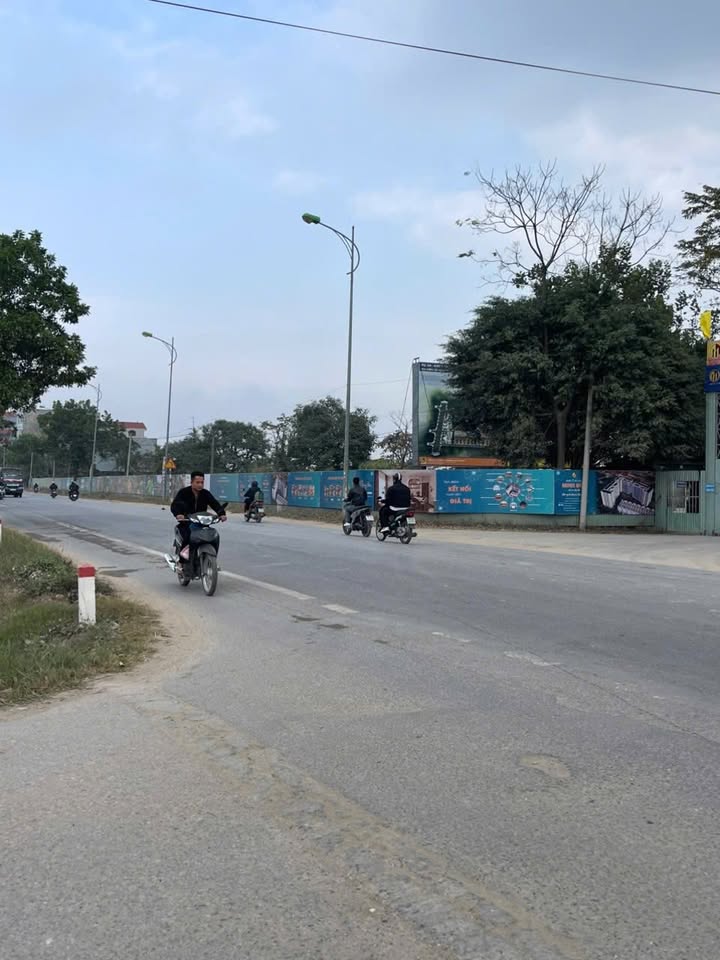 Đất nền Thôn Yên Nhân, Xã Tiền Phong, 44.4m² giá 2.9 tỷ - Vị trí đắc địa, đầu tư sinh lời!