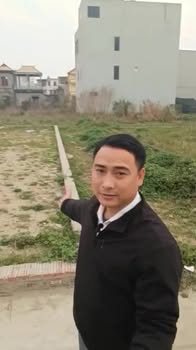 Đất đẹp Mê Linh 57m² giá 3.5 tỷ - Ô tô vào tận nơi!