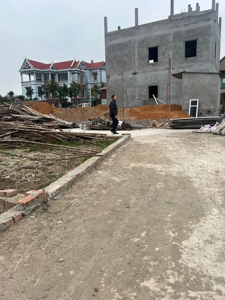 Đất nền Mê Linh 88m² giá 2 tỷ - Cơ hội đầu tư hấp dẫn!