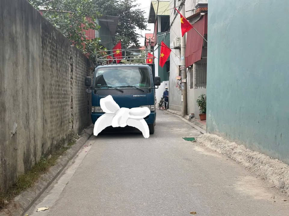 Đất nền Nguyên Khê 57m² giá 4 tỷ - Tiện ích đầy đủ ngay trung tâm!