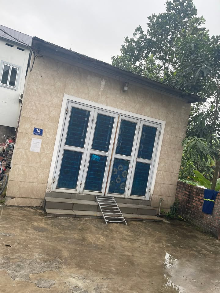 Nhà cấp 4 thôn Lạc Nông - Sóc Sơn 56m² giá 2 tỷ - Vào ở ngay!