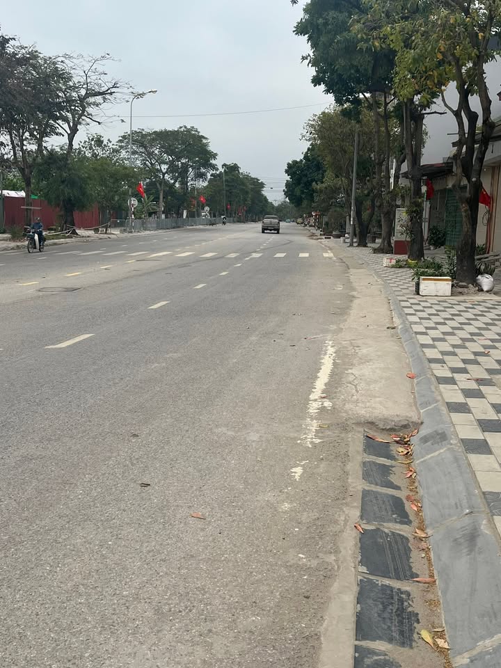 Nhà riêng Uy Nỗ Đông Anh 63.8m² giá 5 tỷ - Lô 2 mặt thoáng, sẵn ở ngay!