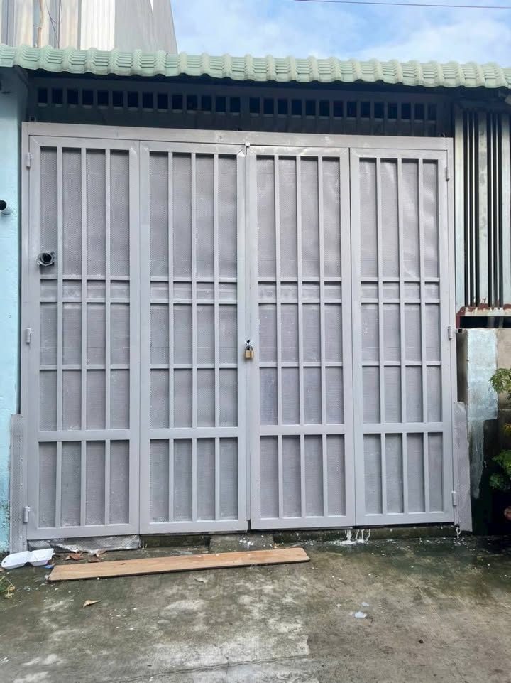 Nhà riêng đường Huỳnh Thị Hai, Quận 12, 57m² giá 1.75 tỷ - Chính chủ bán gấp!