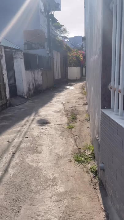 Đất nền hẻm Hàm Nghi, Tuy Hoà 56,8m² giá 1,73 tỷ - Tiện ích đầy đủ!