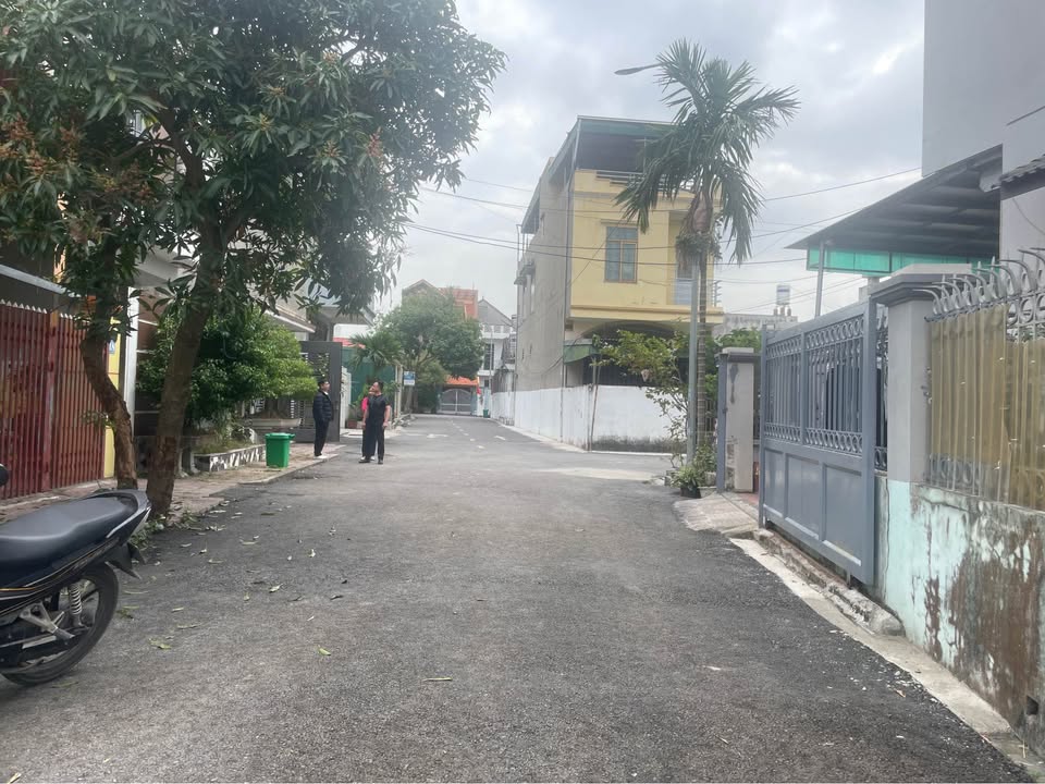 Đất nền Nam Khê, Uông Bí 150m² giá 1 tỷ - Đầu tư sinh lời tiềm năng!