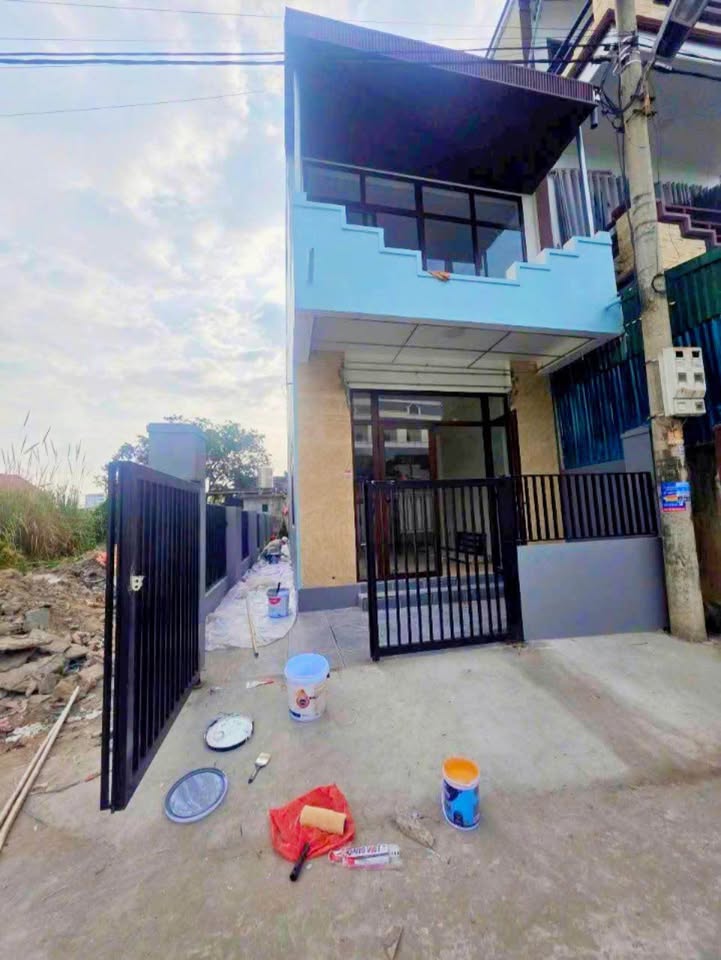 Nhà 2 tầng Phường Yên Thanh, 90m² giá 1.8 tỷ - Đón Tết ấm cúng!