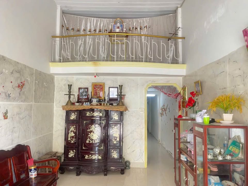 Nhà hẻm ô tô D5, Phường 5, 118m² giá 600 triệu - Cơ hội sở hữu nhà chính chủ!