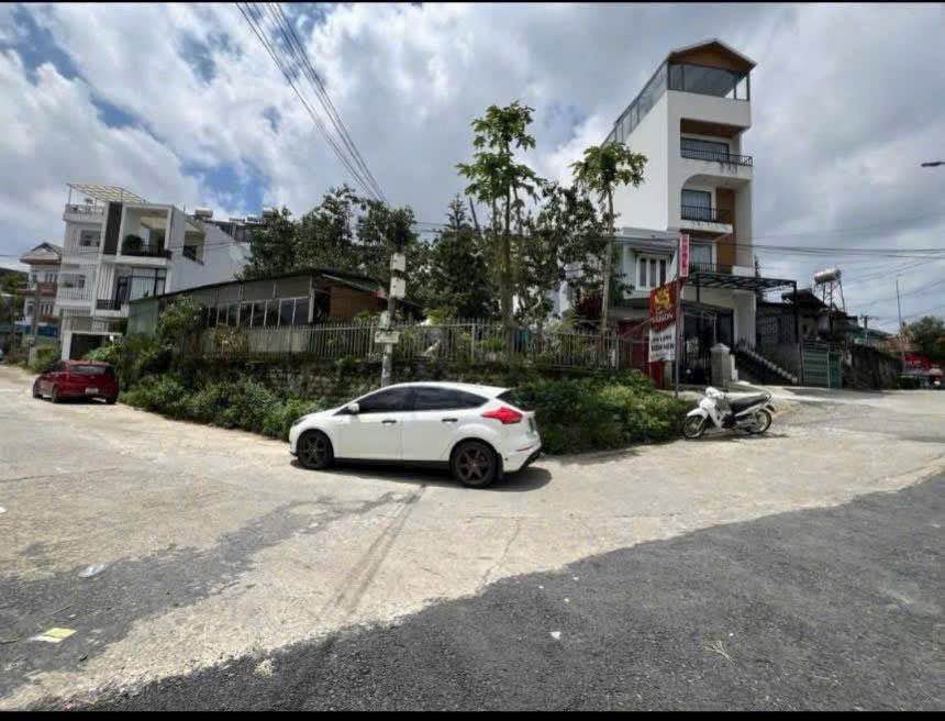 Đất mặt tiền đường QL 20, Trại Mát, 652m² giá 17 tỷ - Đầu tư sinh lời ngay!